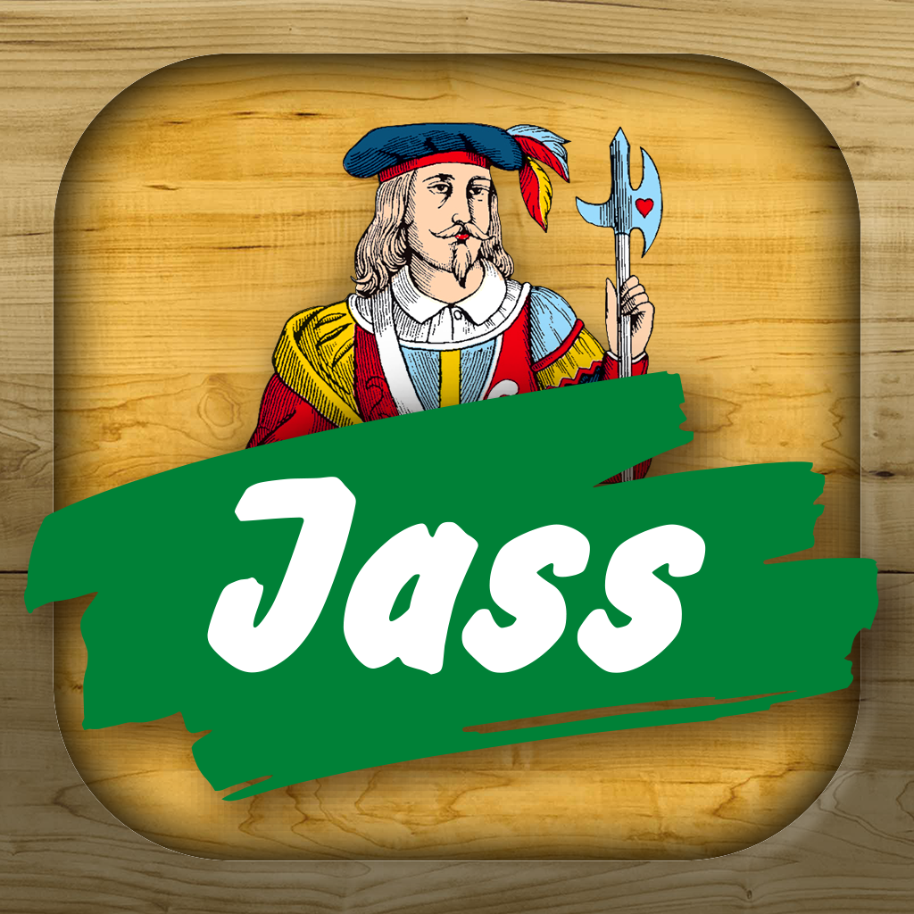 App Icon Jass