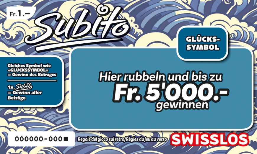 Subito 2288